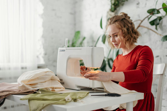 Behind The Scenes: A Look At The Process Of Designing And Making Kids' Clothes