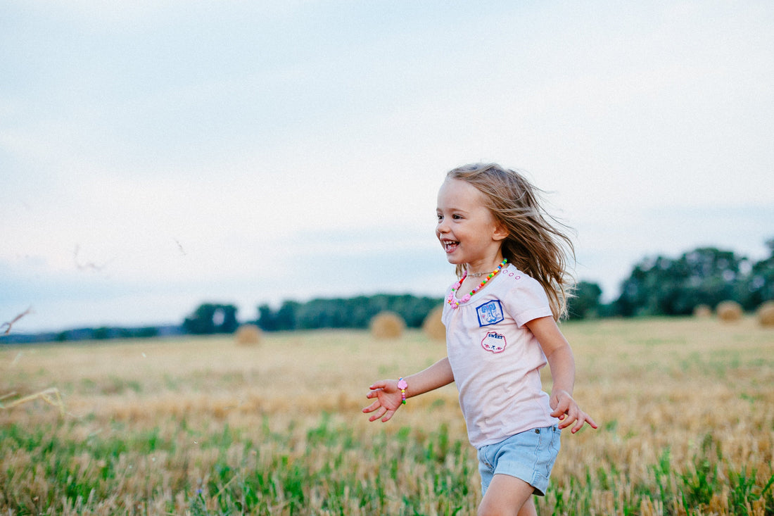 DIY: Upcycling Old Clothes into Adorable Outfits for Your Little Ones