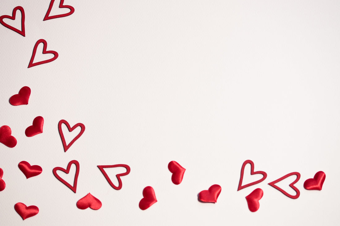 DIY Valentine's Day Crafts for Kids' Clothing: Spread Love with Creativity