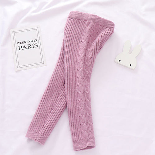 Baby Boys and Girls Sweater Pants