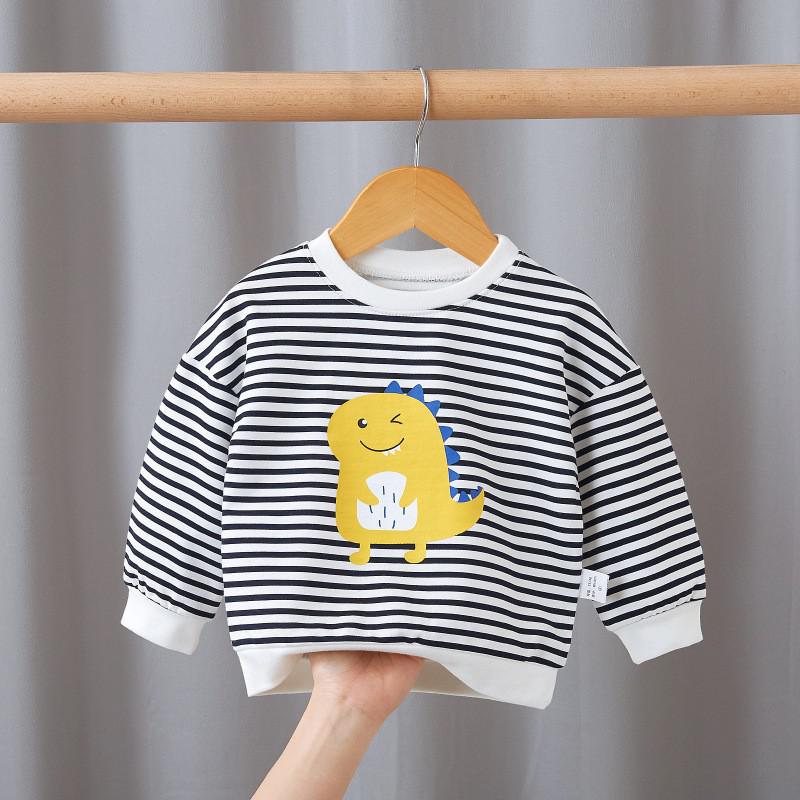 Chic Children's Sweaters - Spring and Autumn Collection