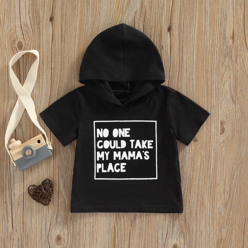 Boys' Casual Hoodies & T-Shirts